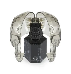 Philipp Plein Herrenuhr Nobile Racing Superlative