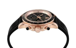 Philipp Plein Herrenuhr Nobile Racing Carbon Fiber