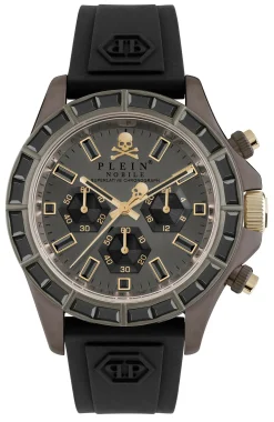 Philipp Plein Herrenuhr Nobile Racing Superlative