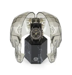 Philipp Plein Herrenuhr Nobile Racing Superlative