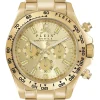 Philipp Plein Herrenuhr Nobile Wonder Gold