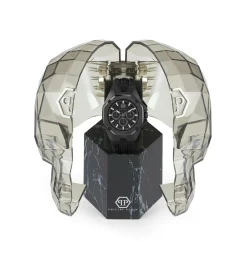 Philipp Plein Herrenuhr Octagon