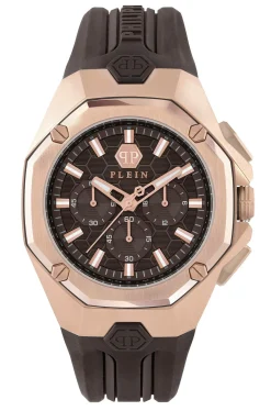 Philipp Plein Herrenuhr Octagon