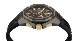 Philipp Plein Herrenuhr Octagon