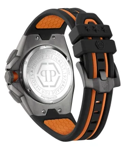 Philipp Plein Herrenuhr Octagon