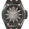 Philipp Plein Herrenuhr Plein Extreme Gent