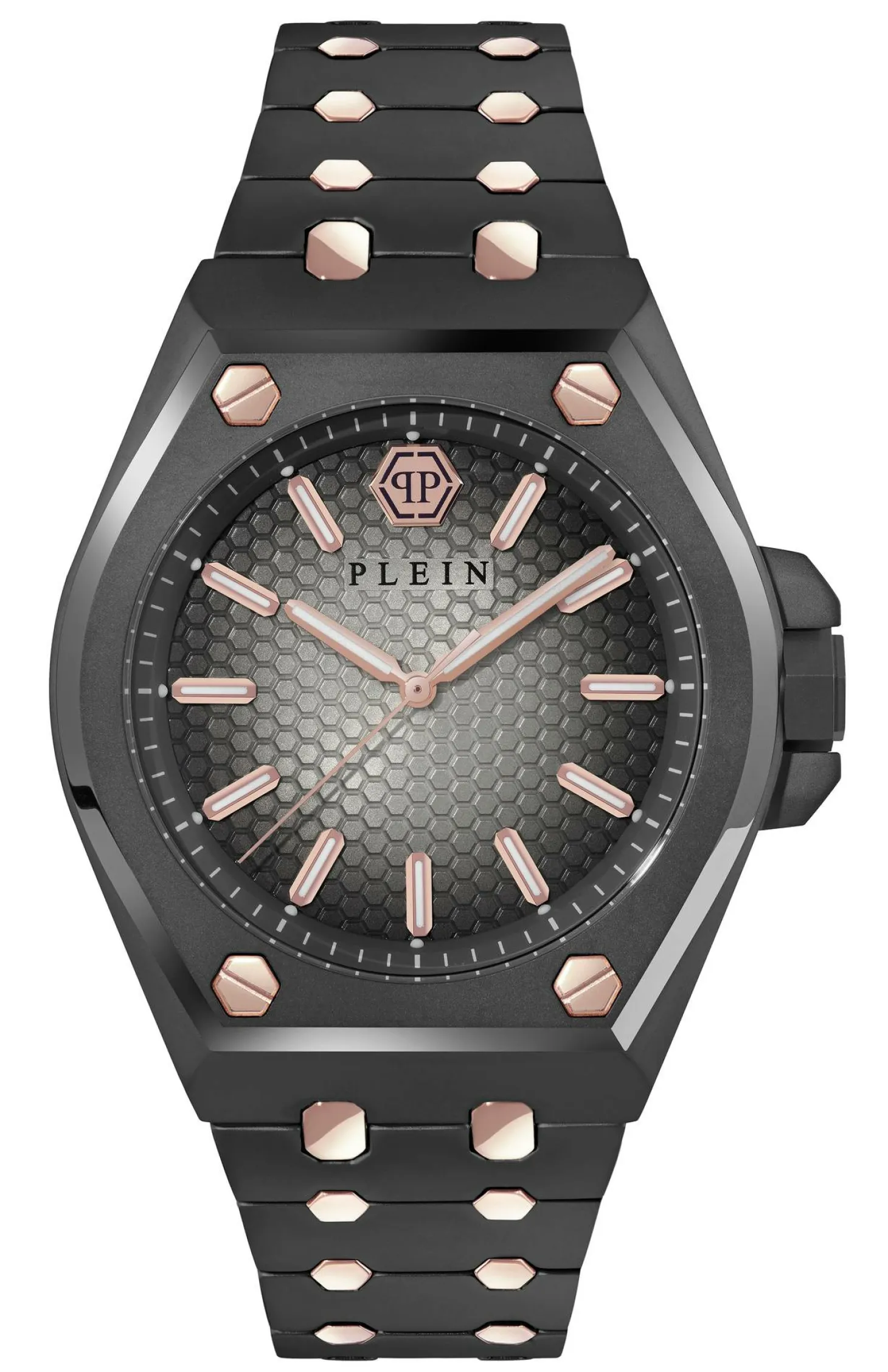 Philipp Plein Herrenuhr Plein Extreme Gent