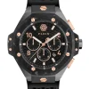 Philipp Plein Herrenuhr Plein Chrono Royal