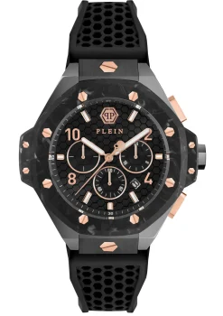 Philipp Plein Herrenuhr Plein Chrono Royal