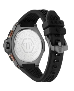 Philipp Plein Herrenuhr Plein Chrono Royal