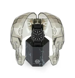 Philipp Plein Herrenuhr $pectre Chrono