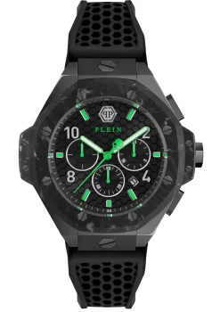 Philipp Plein Herrenuhr Plein Chrono Royal