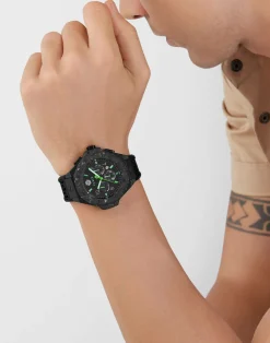 Philipp Plein Herrenuhr Plein Chrono Royal