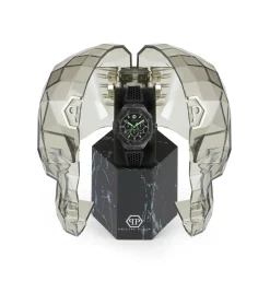 Philipp Plein Herrenuhr Plein Chrono Royal