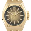 Philipp Plein Herrenuhr Plein Extreme Gent