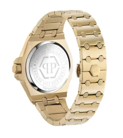 Philipp Plein Herrenuhr Plein Extreme Gent