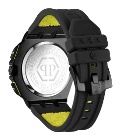 Philipp Plein Herrenuhr Plein Extreme Chronograph