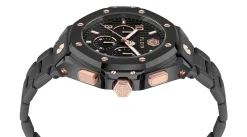 Philipp Plein Herrenuhr Plein Chrono Royal