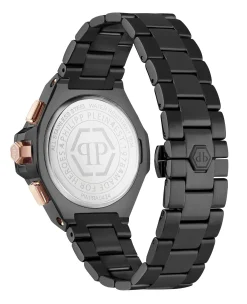 Philipp Plein Herrenuhr Plein Chrono Royal