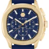 Philipp Plein Herrenuhr $pectre Chrono