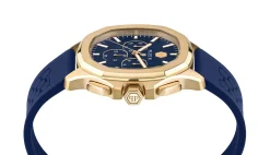 Philipp Plein Herrenuhr $pectre Chrono