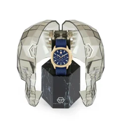 Philipp Plein Herrenuhr $pectre Chrono