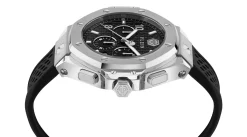 Philipp Plein Herrenuhr Plein Chrono Royal
