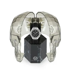 Philipp Plein Herrenuhr Plein Chrono Royal