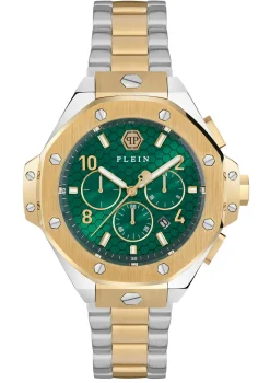 Philipp Plein Herrenuhr Plein Chrono Royal