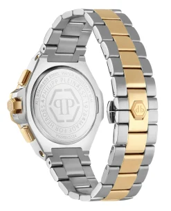 Philipp Plein Herrenuhr Plein Chrono Royal