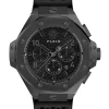 Philipp Plein Herrenuhr Plein Chrono Royal
