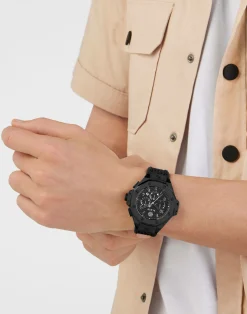 Philipp Plein Herrenuhr Plein Chrono Royal