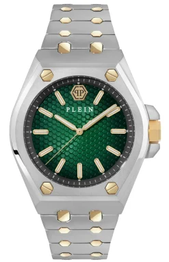 Philipp Plein Herrenuhr Plein Extreme Gent