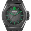 Philipp Plein Herrenuhr Plein Extreme Gent