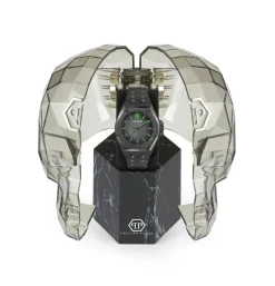 Philipp Plein Herrenuhr Plein Extreme Gent