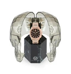 Philipp Plein Herrenuhr $pectre Chrono