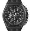 Philipp Plein Herrenuhr Plein Extreme Chronograph