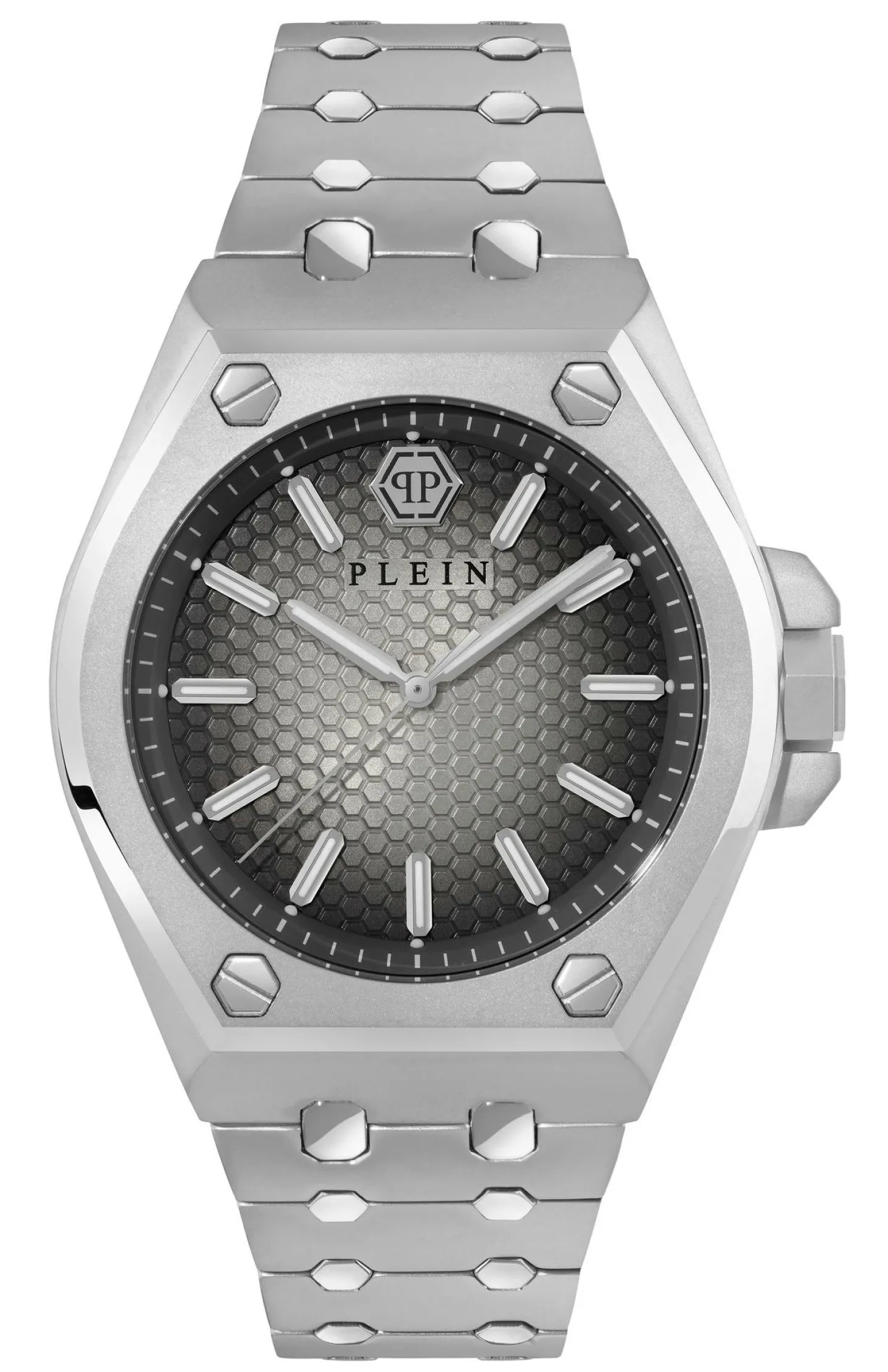 Philipp Plein Herrenuhr Plein Extreme Gent