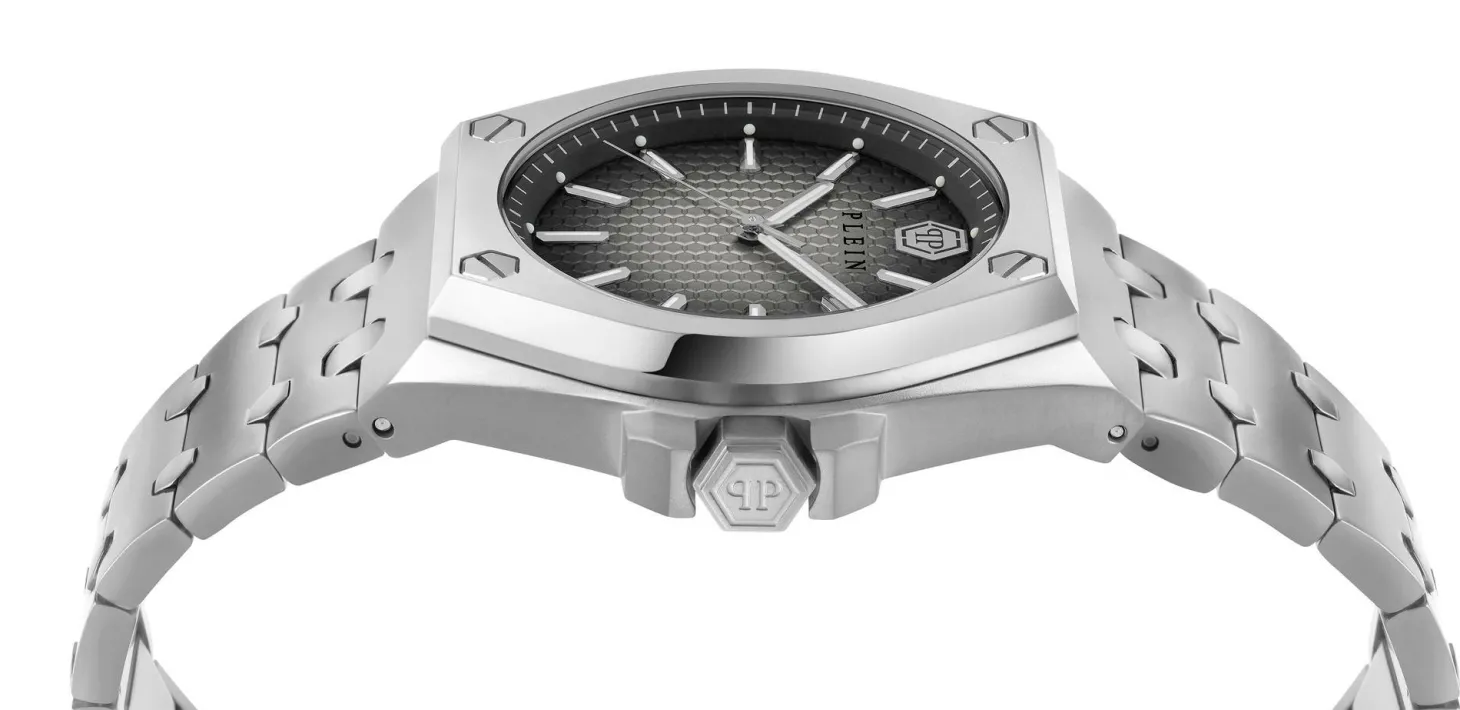 Philipp Plein Herrenuhr Plein Extreme Gent