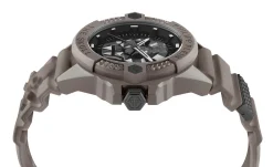 Philipp Plein Herrenuhr The $kull Ecoceramic