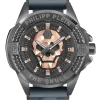 Philipp Plein Herrenuhr The $kull