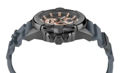 Philipp Plein Herrenuhr The $kull