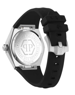 Philipp Plein Herrenuhr The $Kull Spikes
