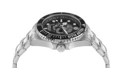 Philipp Plein Herrenuhr The $kull Diver
