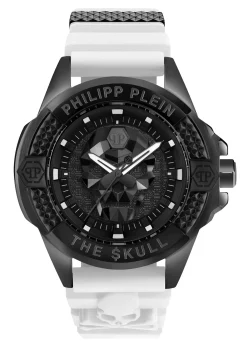 Philipp Plein Herrenuhr The $kull