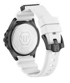 Philipp Plein Herrenuhr The $kull