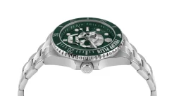 Philipp Plein Herrenuhr The $kull Diver