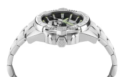 Philipp Plein Herrenuhr The $kull