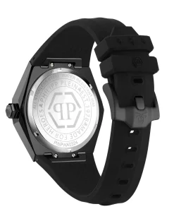 Philipp Plein Herrenuhr The $Kull Spikes
