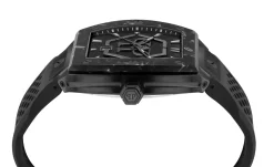 Philipp Plein Herrenuhr The HEXAGON Phantom